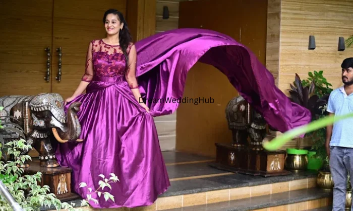 Harshik  rental  outfits